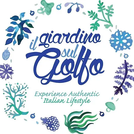 Il Giardino Sul Golfo 招待所