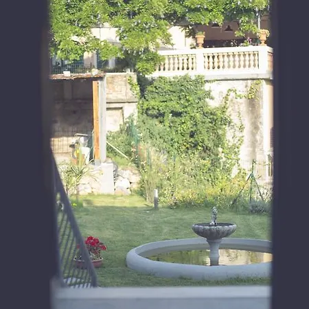 Il Giardino Sul Golfo Gasthof *