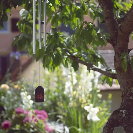 Il Giardino Sul Golfo * 斯培西亚
