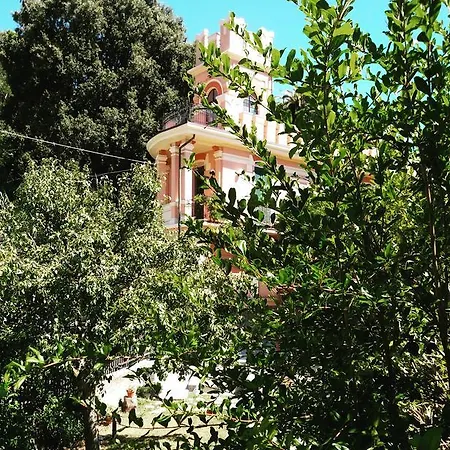 Gasthof Il Giardino Sul Golfo *