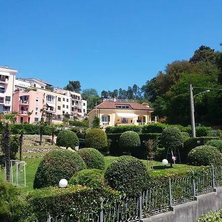 Il Giardino Sul Golfo 招待所