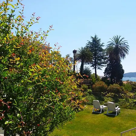 Il Giardino Sul Golfo 招待所 *