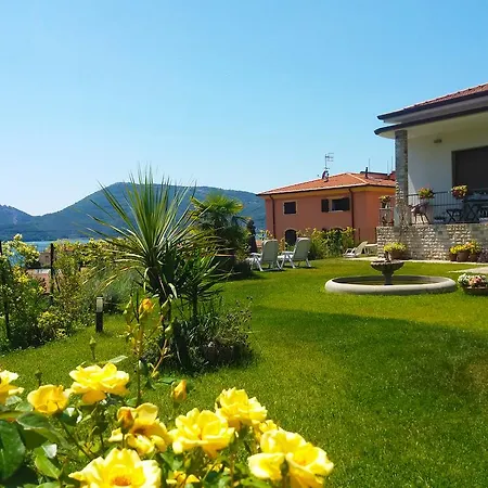 Il Giardino Sul Golfo * 斯培西亚