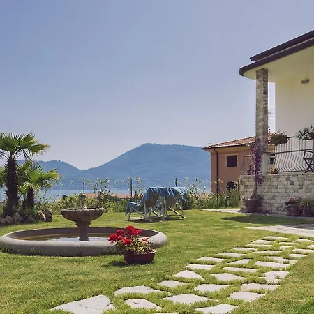 Il Giardino Sul Golfo 招待所