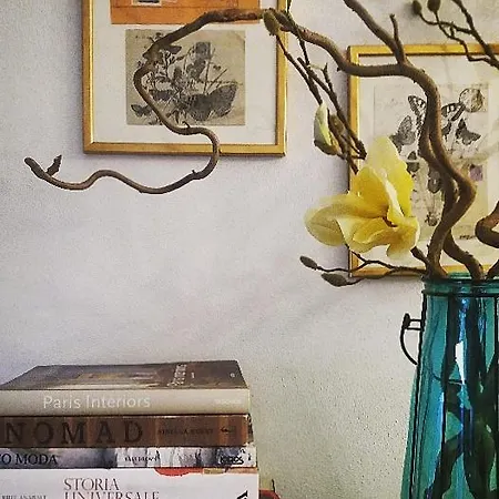 Il Giardino Sul Golfo Gasthof