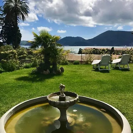 Il Giardino Sul Golfo 招待所 *